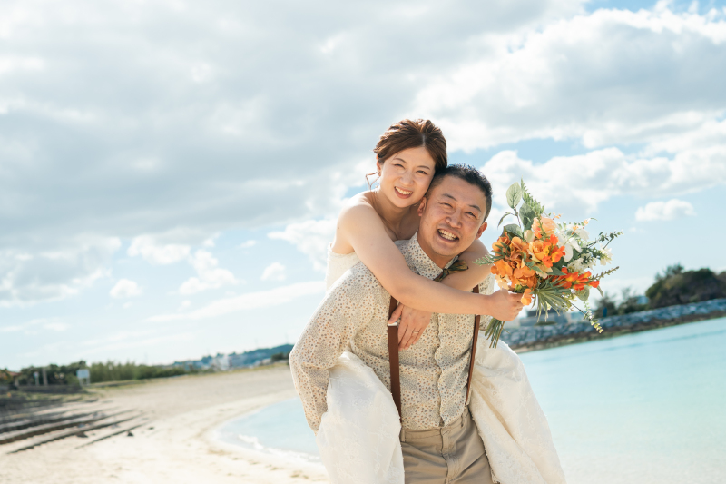 お二人だけのお写真も・・・♪