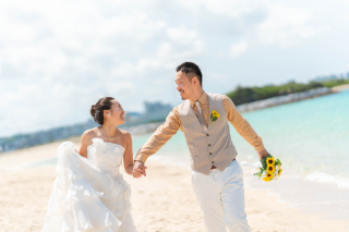 ラッキープラン⭐︎