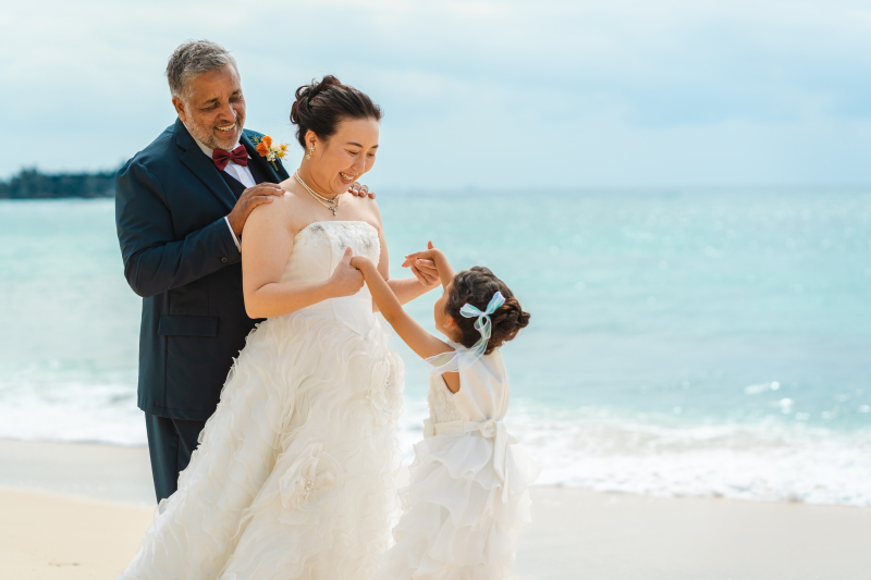 ナイススマイル