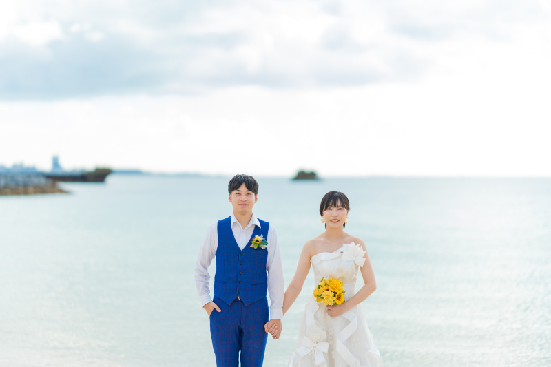 撮影スタート☆