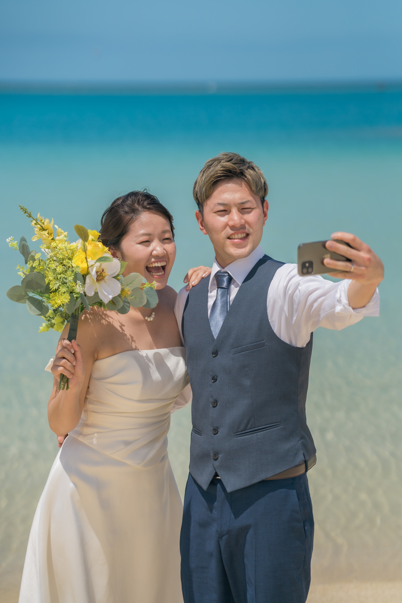 最後に記念写真♪