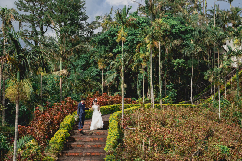 降った後に良いことも☆