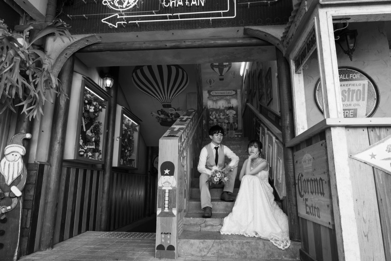 クリスマスランド