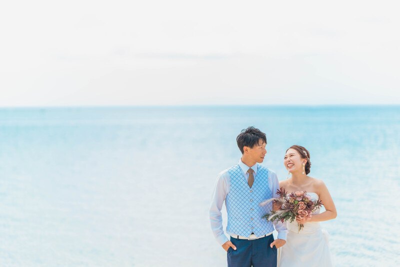 おふたりショット