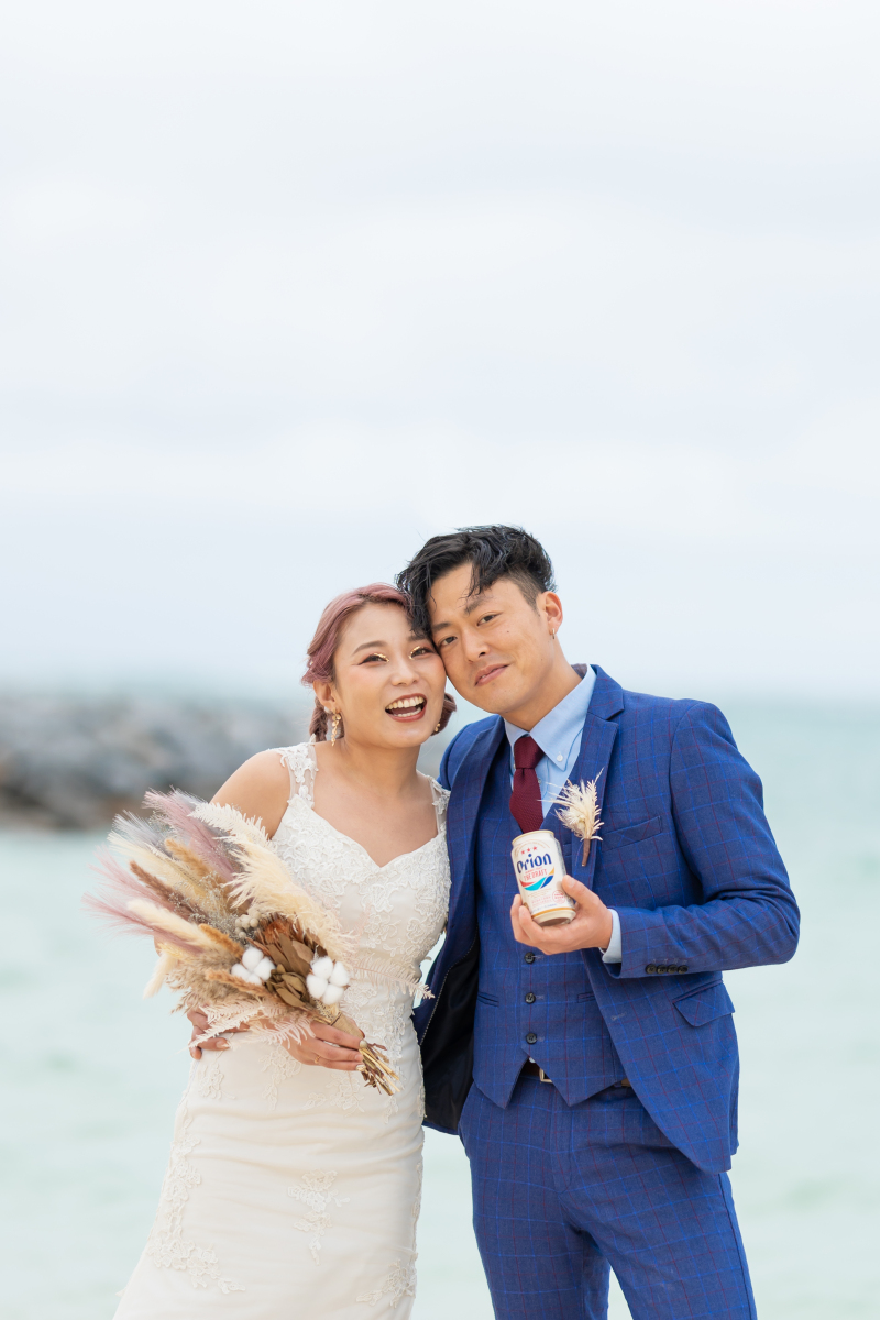 オリオンショット