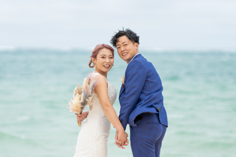 顔寄せショット