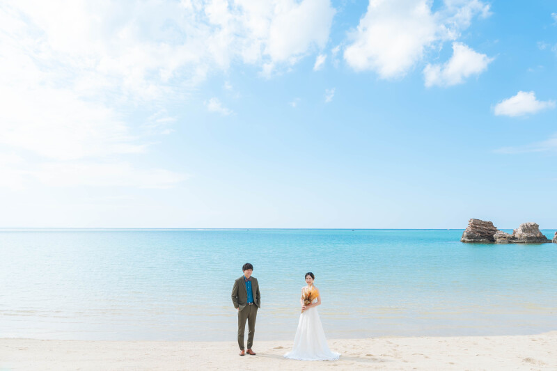 お天気にも恵まれ