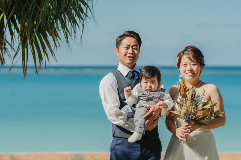 撮影スタート！