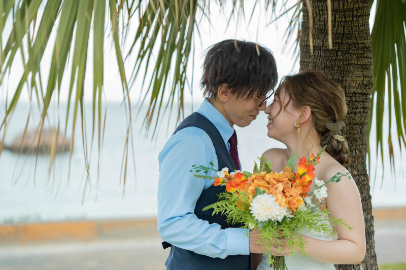 瞳を閉じて・・・