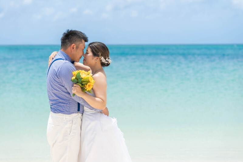 お二人だけでも・・・♡