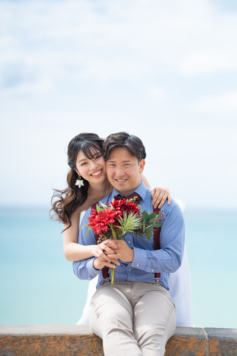 ナイススマイル