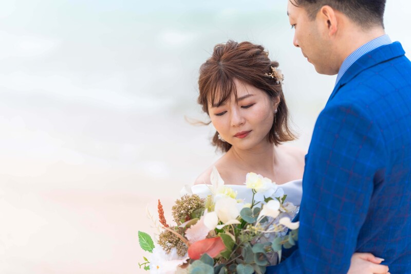 美しさを引き出すヘアメイク