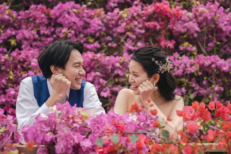 夏になる前の期間限定