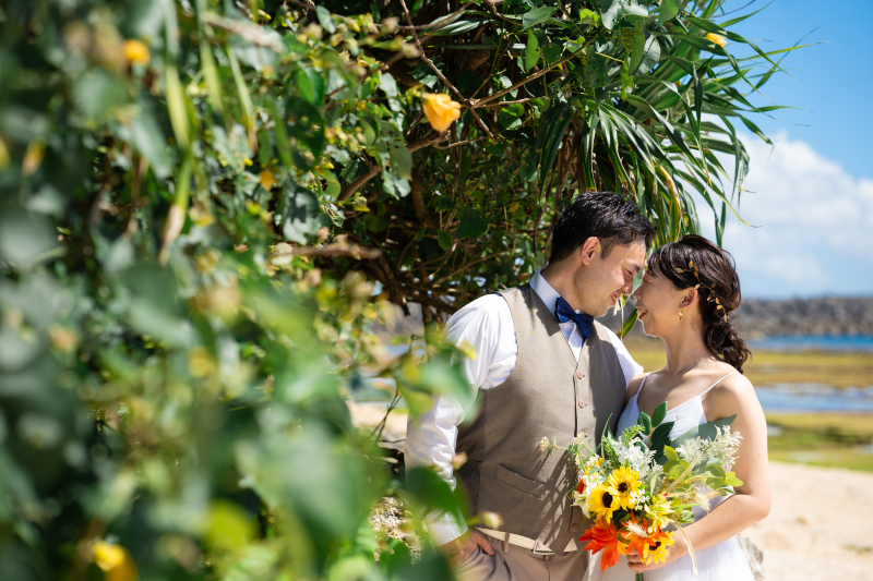 少し雰囲気を変えて・・・