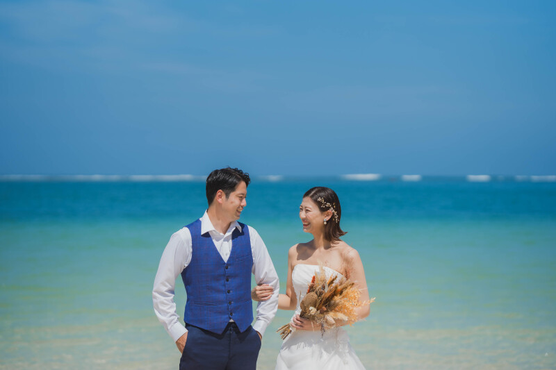 ナチュラルなイメージのヘアセット♡