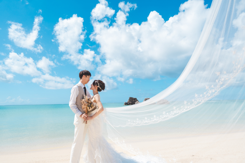 リクエストカット