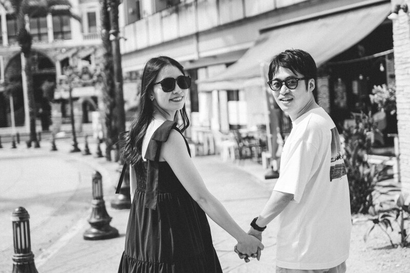 かっこいい一枚も