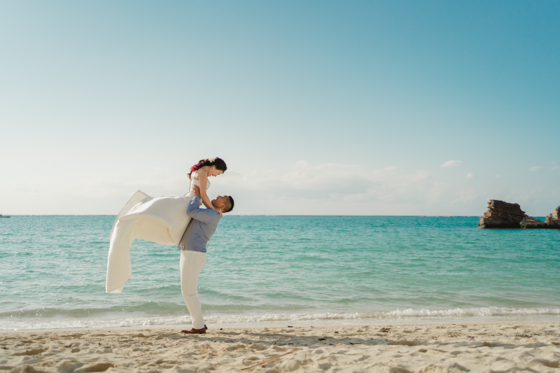 抱っこも余裕です☆
