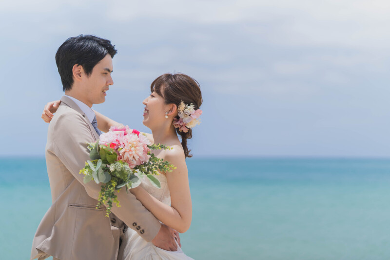 おふたりの世界