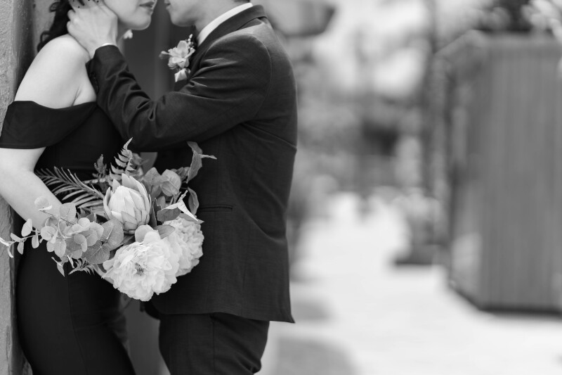 ドキッとしちゃう、、♡