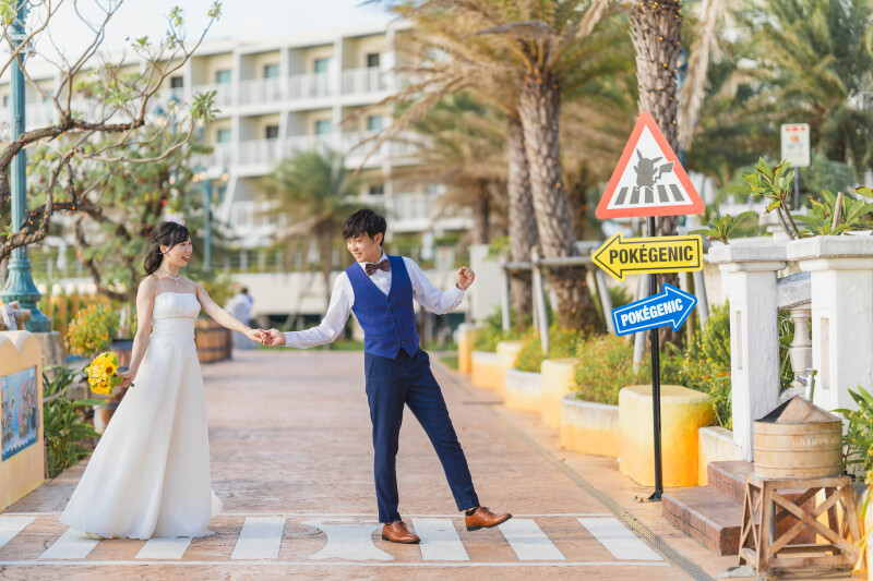 ポケジェニック