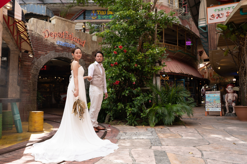 たのしかった撮影も終わり・・・