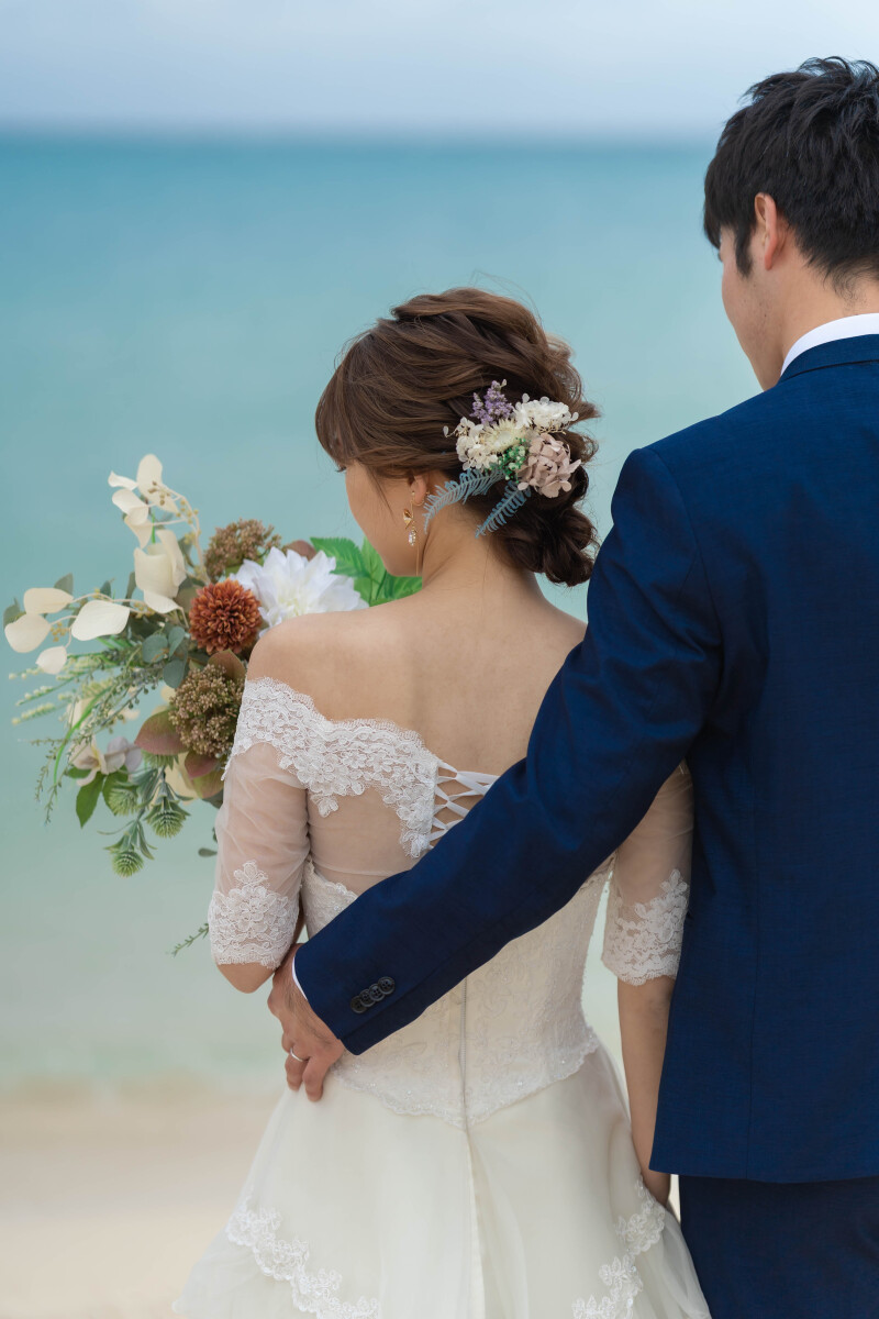 バックショット