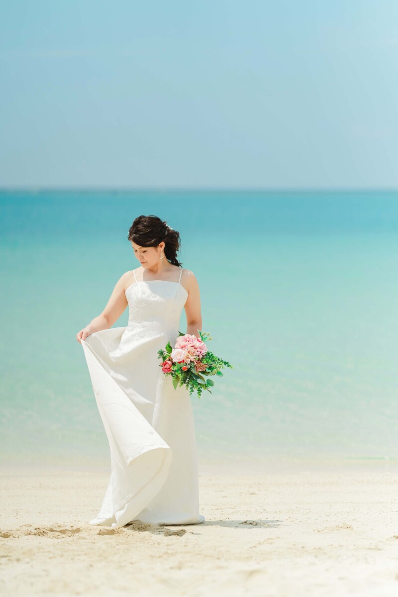 お気に入りの1着