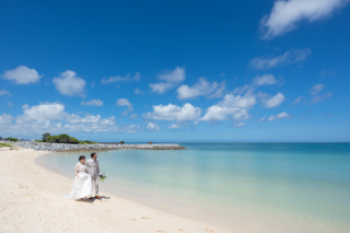 ウェディングフォト