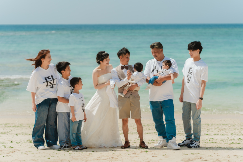 みんなで一緒に!