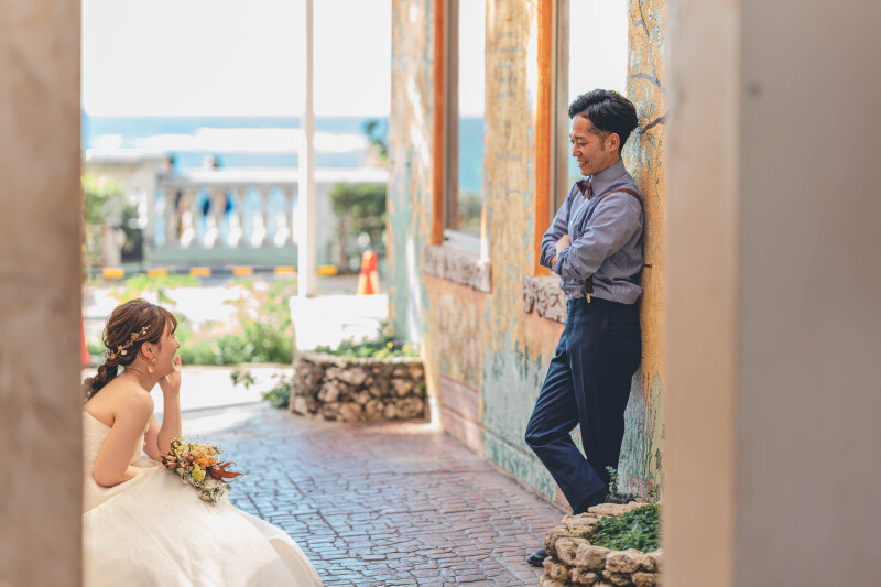 アメリカンヴィレッジ☆