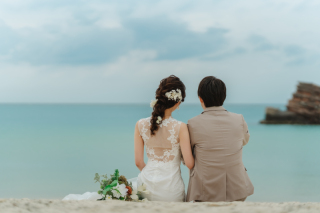 新婚旅行✴︎Okinawa