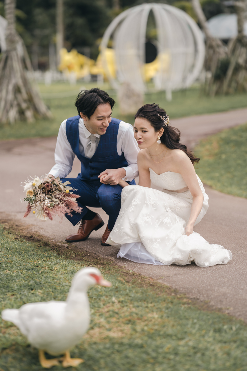 撮影の思い出の1枚