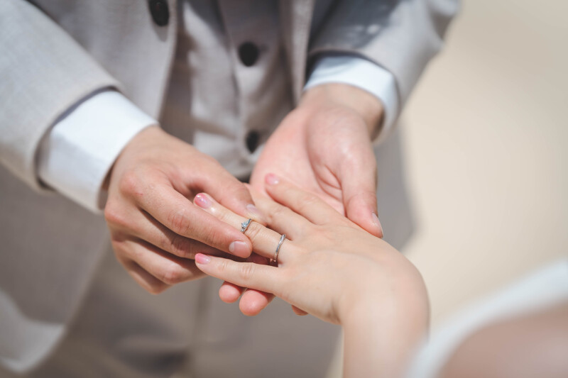 リクエストショット