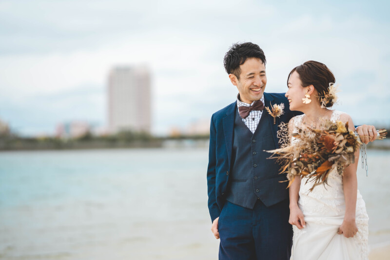 カッコつけて歩くのもGOOD！