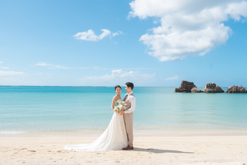 おふたりショット