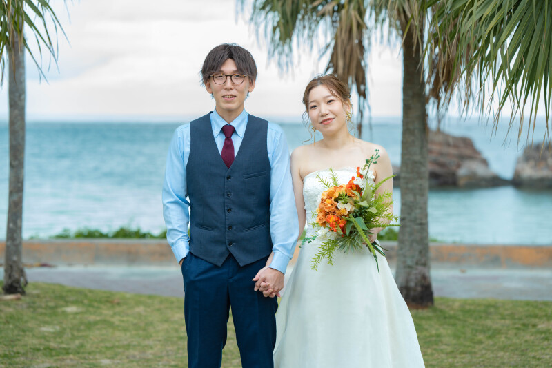 撮影スタート♪