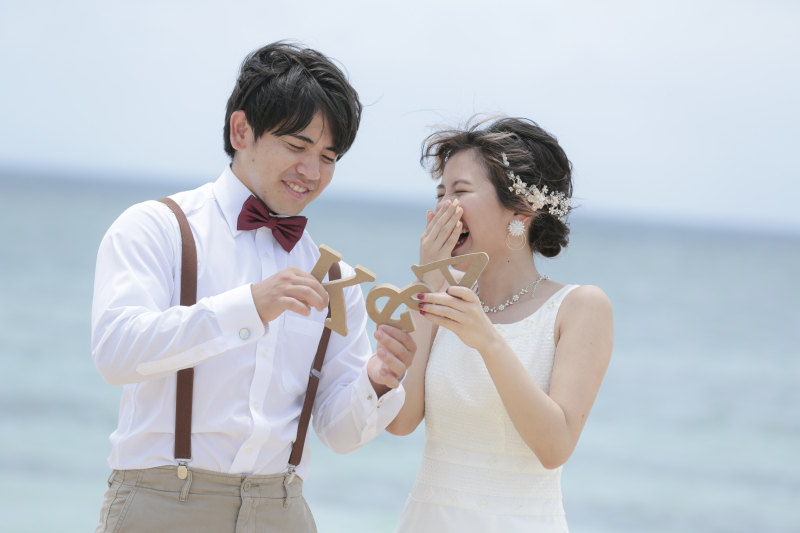 おふたりの時間