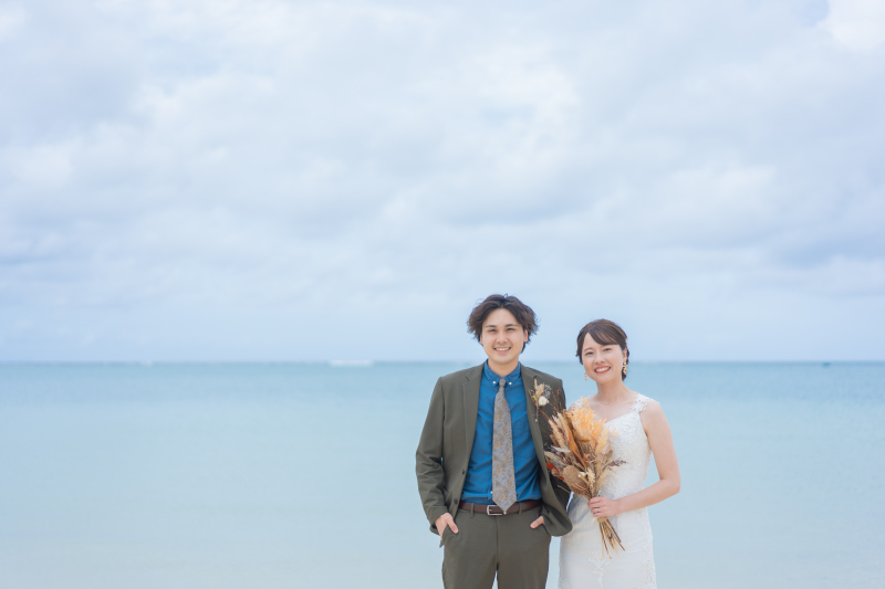 １ロケーション・アラハビーチ