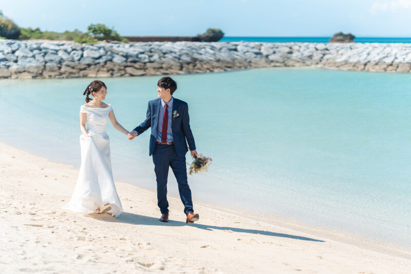 お散歩タイム♡