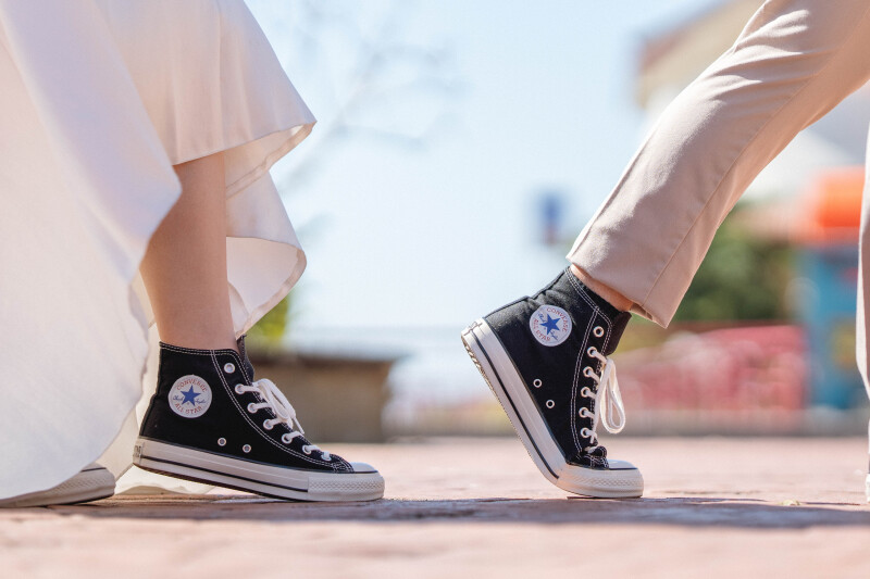 お持ち込みアイテムと一緒に♪