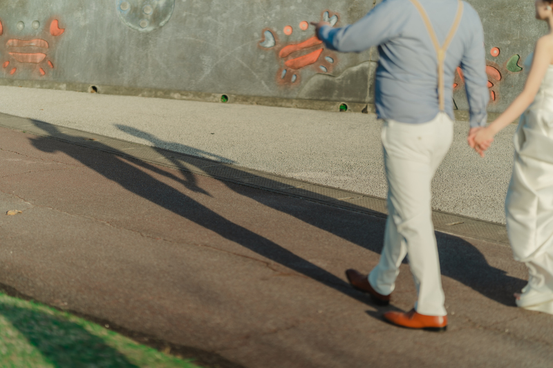 お疲れ様でした！