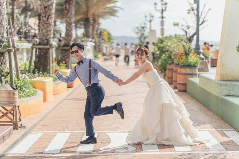 アメリカンヴィレッジ