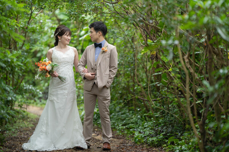 撮影スタート♪