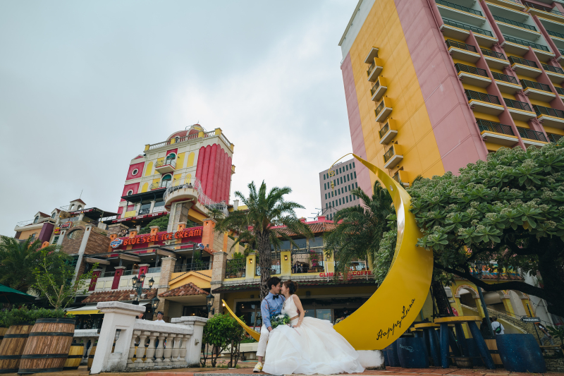 雨予報にも負ケズ。