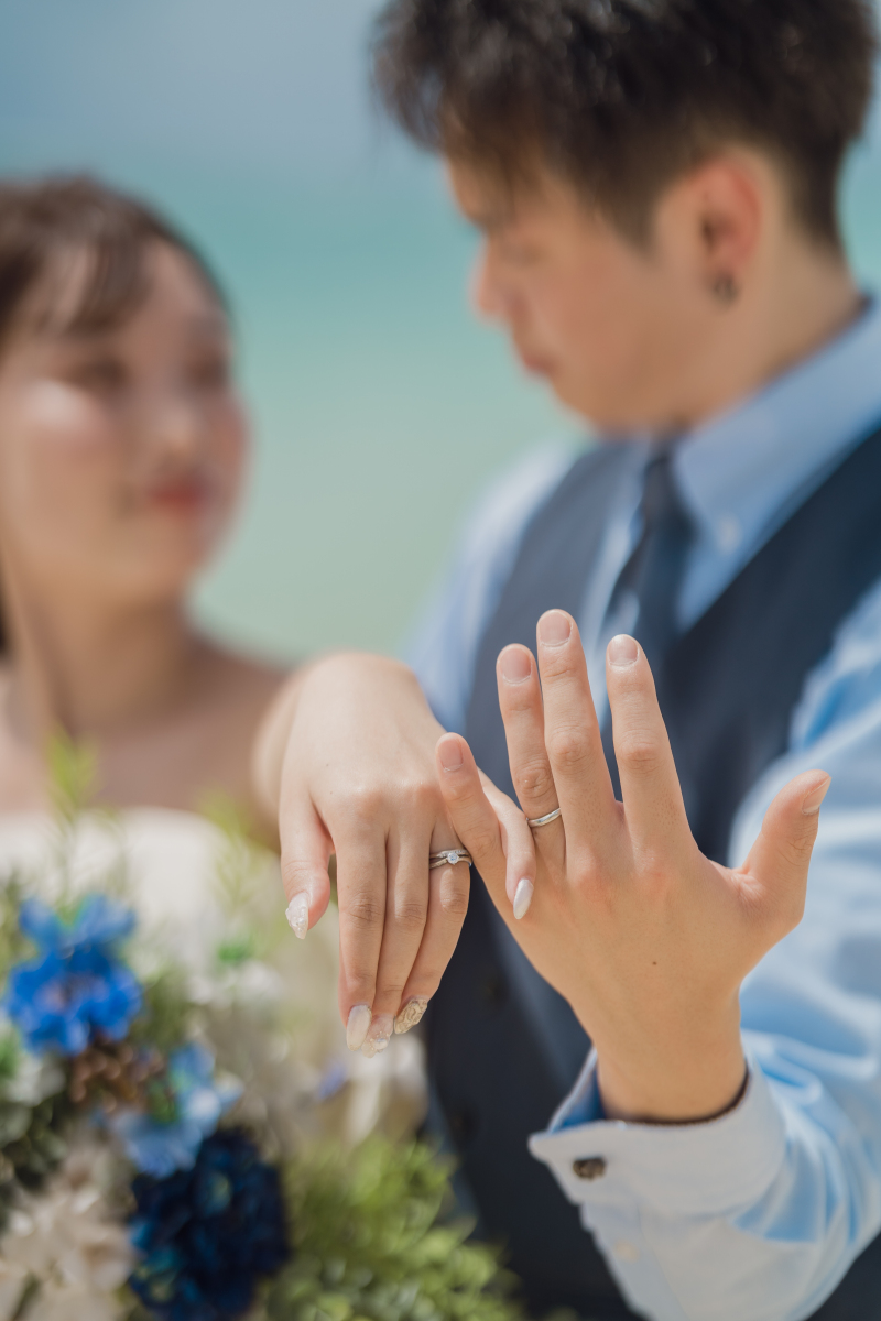 リングショット