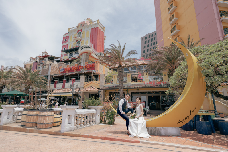 ムーンショット