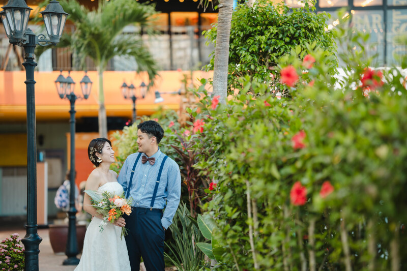 ２ロケーション★☆