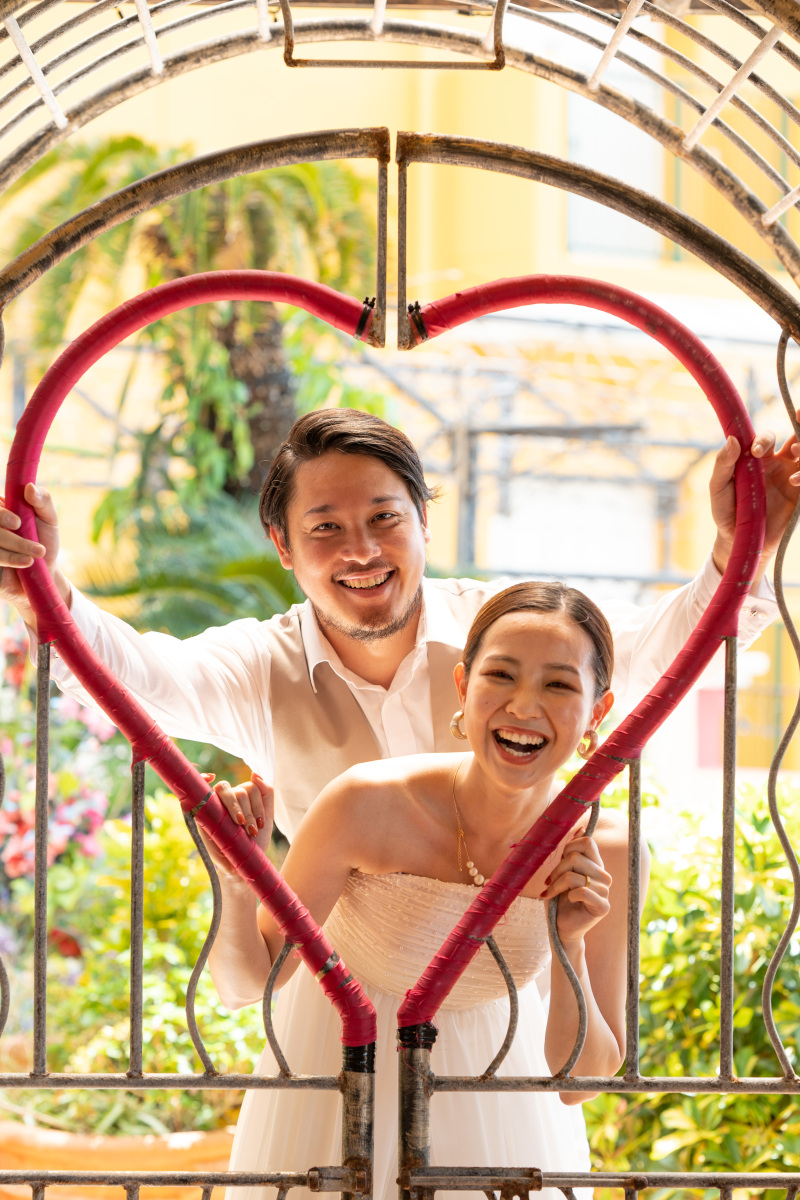 場所移動して・・・