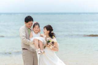 お子様もご一緒に♪